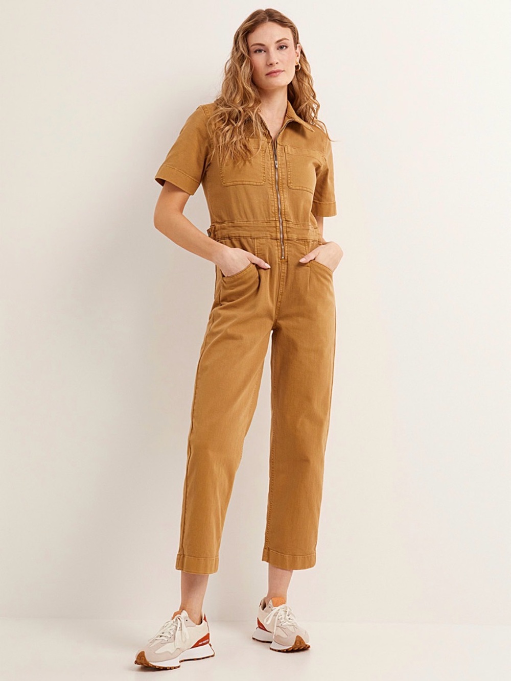 Du/er boilersuit